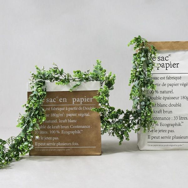 decorative flowers & wreaths white simulation garland lysimachia ring field pendant door knocker round leaf decoration hanging accessories
decorative flowers & wreaths white simulation garland lysimachia ring field pendant door knocker round leaf decoration hanging accessories
