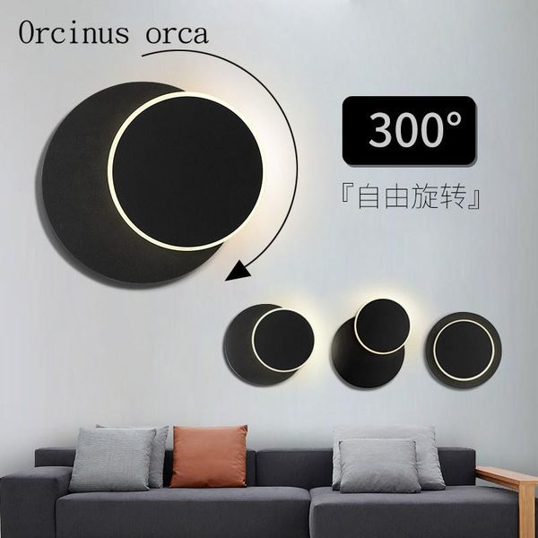 wall lamp nordic post-modern moon living room bedroom bedside creative personality shadow led
wall lamp nordic post-modern moon living room bedroom bedside creative personality shadow led