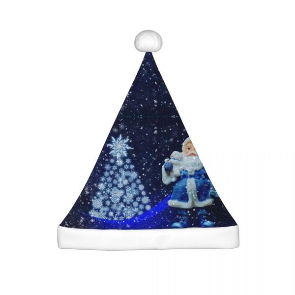wide brim hats christmas santa claus blue coloured happy holiday mans womans merry hat, Blue;gray
wide brim hats christmas santa claus blue coloured happy holiday mans womans merry hat, Blue;gray