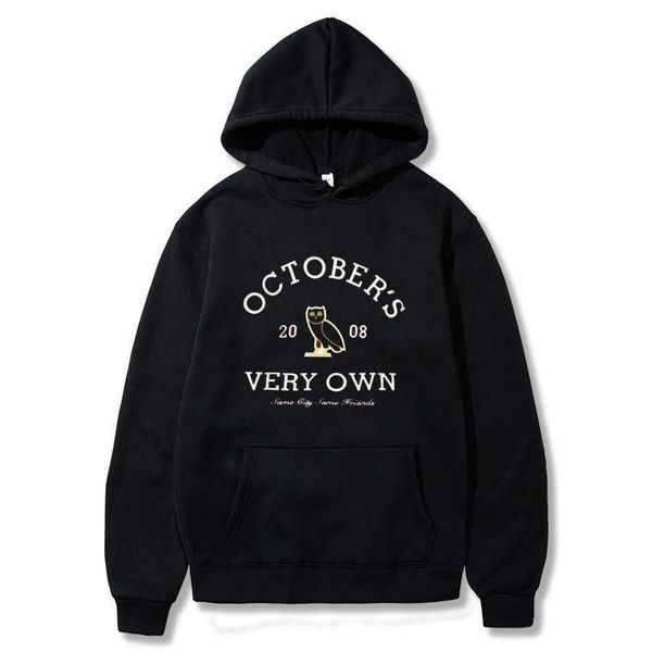cotton hoodies mannen vrouwen herfst ovo lange mouw capuchon sweatshirts fleece harajuku hip hop sudaderas hombre, Black
cotton hoodies mannen vrouwen herfst ovo lange mouw capuchon sweatshirts fleece harajuku hip hop sudaderas hombre, Black