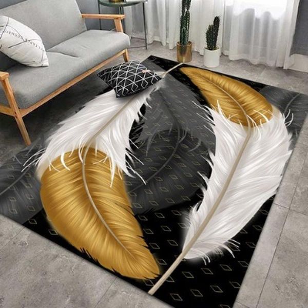 carpets feather pattern carpet, modern simple living room coffee table mat, bedroom bedside bay window carpet
carpets feather pattern carpet, modern simple living room coffee table mat, bedroom bedside bay window carpet