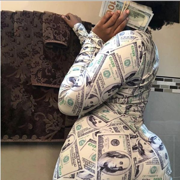 womens romper women rompers us dollars print long sleeve yes daddy short jumpsuit leopard onesie for female party, Black;white
womens romper women rompers us dollars print long sleeve yes daddy short jumpsuit leopard onesie for female party, Black;white