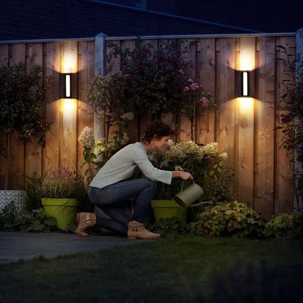 modern outdoor wall lamp waterproof led garden simple terrace balcony corridor aisle outside lamps
modern outdoor wall lamp waterproof led garden simple terrace balcony corridor aisle outside lamps