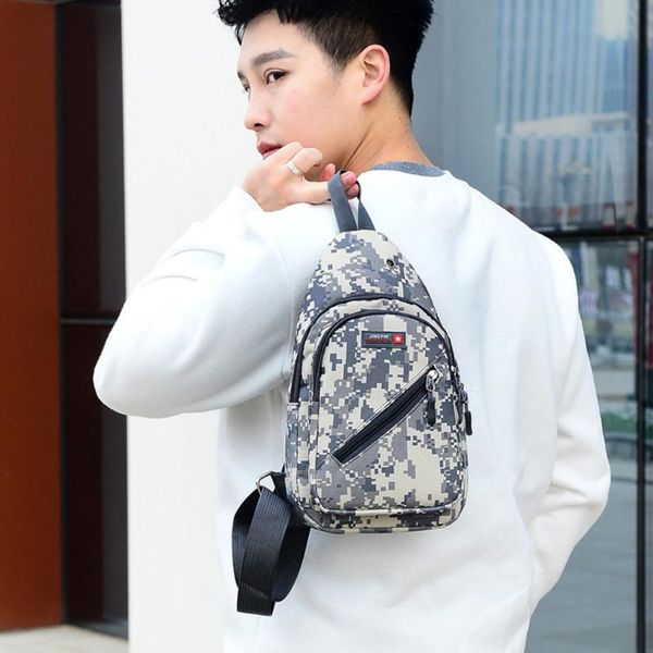waist bags aelicy men's autumn and winter oxford cloth camouflage chest bag outdoor sports leisure multi-function diagonal package
waist bags aelicy men's autumn and winter oxford cloth camouflage chest bag outdoor sports leisure multi-function diagonal package