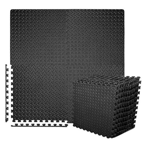 yoga mats 12pcs thick puzzle exercise mat eva rubber carpet sports protection gym fitness non-slip splicing rugs for workouts
yoga mats 12pcs thick puzzle exercise mat eva rubber carpet sports protection gym fitness non-slip splicing rugs for workouts