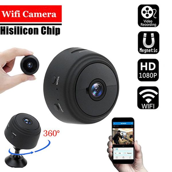 wireless hd 1080p wifi ip camera mini night vision motion detection video loop recorder-outdoor hunting travel home cameras
wireless hd 1080p wifi ip camera mini night vision motion detection video loop recorder-outdoor hunting travel home cameras