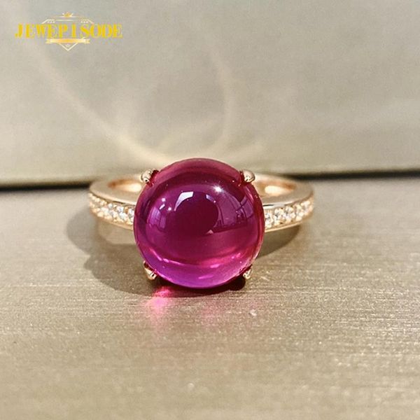 cluster rings jewepisode 18k rose gold color ruby sapphire gemstone for women 100% 925 sterling silver cocktail party fine jewelry, Golden;silver
cluster rings jewepisode 18k rose gold color ruby sapphire gemstone for women 100% 925 sterling silver cocktail party fine jewelry, Golden;silver