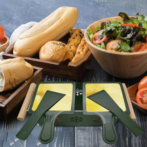 tools & accessories baking tray stove portable non-stick metal cheese raclette oven grill plate rotaster home kitchen tool picnic supplies
tools & accessories baking tray stove portable non-stick metal cheese raclette oven grill plate rotaster home kitchen tool picnic supplies