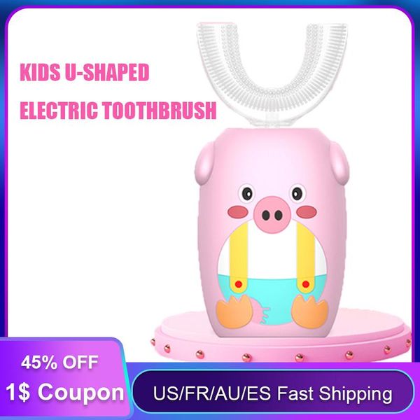 smart electric toothbrush 360 degrees kids pet silicone automatic tooth brush cartoon pattern children oral care sonic
smart electric toothbrush 360 degrees kids pet silicone automatic tooth brush cartoon pattern children oral care sonic