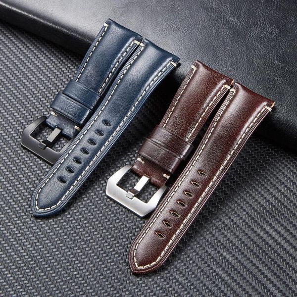watch bands 22mm 24mm 26mm full grain leather watchband genuine universal replacement band 20mm strap, Black;brown
watch bands 22mm 24mm 26mm full grain leather watchband genuine universal replacement band 20mm strap, Black;brown