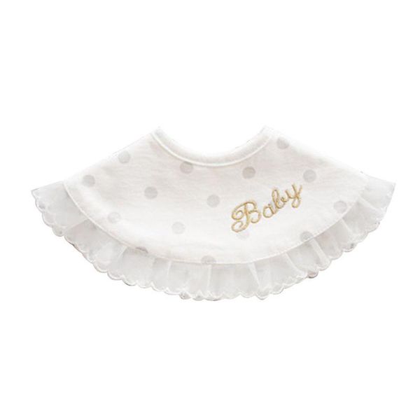 bibs & burp cloths baby with lace 360 degree rotatable cotton infant fake collar scarf saliva towel cute kids born stuff bib gifts 40jc
bibs & burp cloths baby with lace 360 degree rotatable cotton infant fake collar scarf saliva towel cute kids born stuff bib gifts 40jc