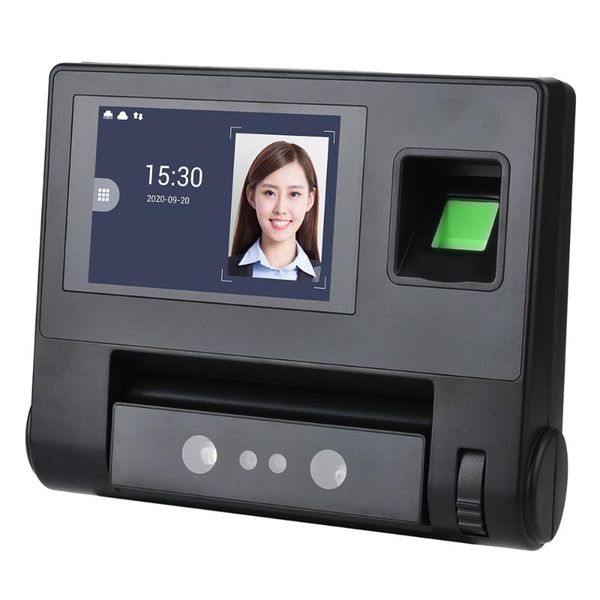facial recognition system palm vein+ time attendance machine wide application 4.0 inch lcd large capacity fast
facial recognition system palm vein+ time attendance machine wide application 4.0 inch lcd large capacity fast