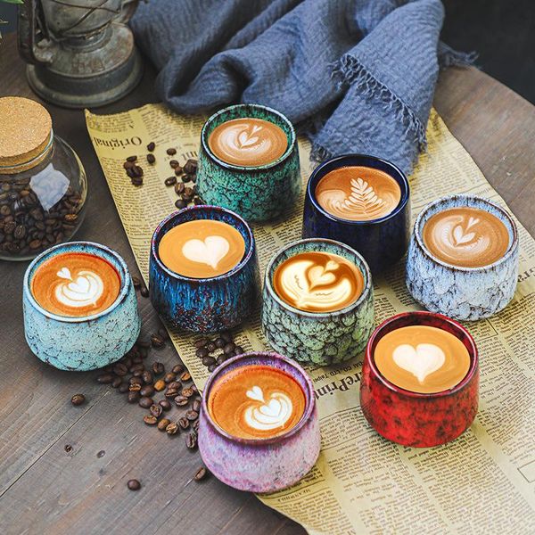 mugs saudi vintage high-value ceramic coffee light luxury fashion personality creative master cups tea christmas gifts
mugs saudi vintage high-value ceramic coffee light luxury fashion personality creative master cups tea christmas gifts