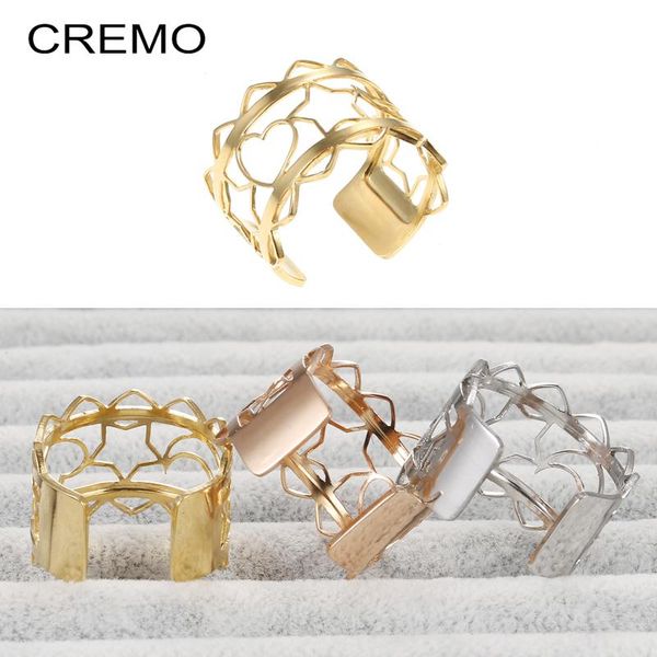 wedding rings cremo gold cuff finger minimalist design for women jewelry stainless steel bague interchangeable leather, Slivery;golden
wedding rings cremo gold cuff finger minimalist design for women jewelry stainless steel bague interchangeable leather, Slivery;golden