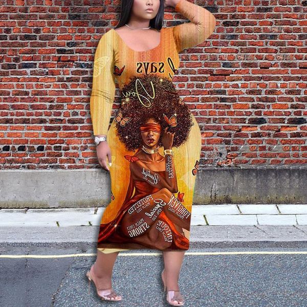 casual dresses 4xl 5xl plus size for women yellow printed vintage full sleeve bodycon pullovers fashion elegant evening night dress, Black;gray
casual dresses 4xl 5xl plus size for women yellow printed vintage full sleeve bodycon pullovers fashion elegant evening night dress, Black;gray
