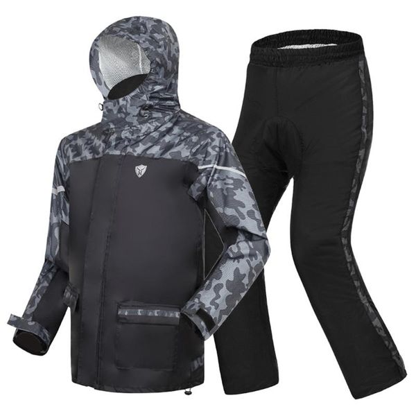 men's jackets black waterproof motorcyclist rain suit rainwear raincoat coat hooded for outdoor hiking travel fishing climbing hunting, Black;brown
men's jackets black waterproof motorcyclist rain suit rainwear raincoat coat hooded for outdoor hiking travel fishing climbing hunting, Black;brown