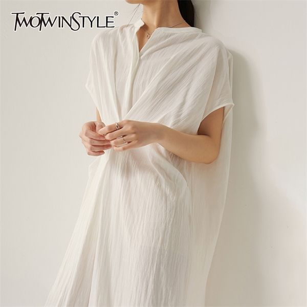 vintage loose women dress v neck shorts sleeve high waist midi dresses for female fashion clothing summer 210520, Black;gray
vintage loose women dress v neck shorts sleeve high waist midi dresses for female fashion clothing summer 210520, Black;gray