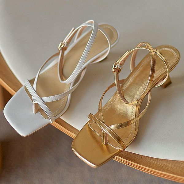 buckle ladies sandals classic design high heels pumps for women vintage cross strap party working shoes woman 2021 summer, Black
buckle ladies sandals classic design high heels pumps for women vintage cross strap party working shoes woman 2021 summer, Black