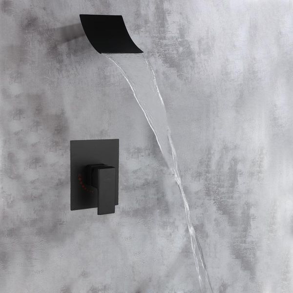 brass black shower set bathroom waterfall rainshower head wall mounted mixer handheld spray 2 or 3 ways sets
brass black shower set bathroom waterfall rainshower head wall mounted mixer handheld spray 2 or 3 ways sets