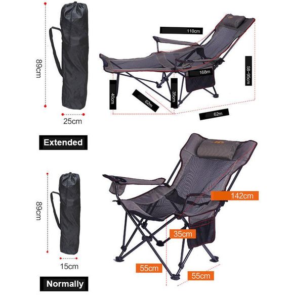 beach with bag portable folding chairs fishing camping chair seat oxford cloth lightweight and pillow accessories
beach with bag portable folding chairs fishing camping chair seat oxford cloth lightweight and pillow accessories