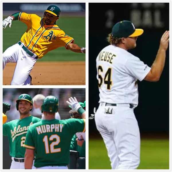 athletics jersey matt chapman kyler murray rickey henderson olson chad pinder piscotty chris bassitt jake diekman mike fiers cole irvin jeff, Blue;black
athletics jersey matt chapman kyler murray rickey henderson olson chad pinder piscotty chris bassitt jake diekman mike fiers cole irvin jeff, Blue;black
