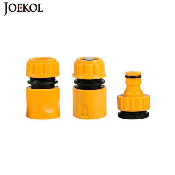watering equipments 3pcs coupling adapter drip tape irrigation faucet hose connecter with 1/2'' 3/4'' male garden water
watering equipments 3pcs coupling adapter drip tape irrigation faucet hose connecter with 1/2'' 3/4'' male garden water