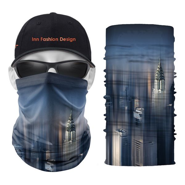mirage pattern printed magic scarf 5 pieces per package comfortable fashion riding sunscreen seamless wweat absorption high elasticity, Blue;gray
mirage pattern printed magic scarf 5 pieces per package comfortable fashion riding sunscreen seamless wweat absorption high elasticity, Blue;gray