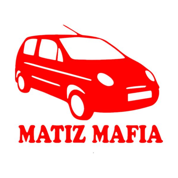 mafia car sticker fashion car window decoration personality pvc waterproof decal black/white, 18cm*14cm
mafia car sticker fashion car window decoration personality pvc waterproof decal black/white, 18cm*14cm
