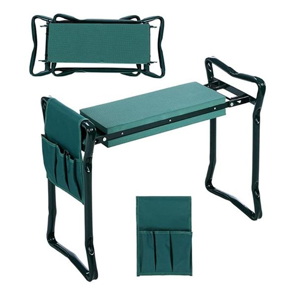 2pcs multi-function garden kneeler tool bag gardening knee stool storage case easily carrying folding hanging pockets bags
2pcs multi-function garden kneeler tool bag gardening knee stool storage case easily carrying folding hanging pockets bags