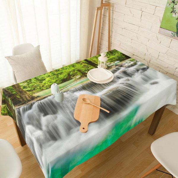 table cloth waterfall green forest stones tablecloth linen cotton spandex elastic dining chair slipcover kitchen cover
table cloth waterfall green forest stones tablecloth linen cotton spandex elastic dining chair slipcover kitchen cover