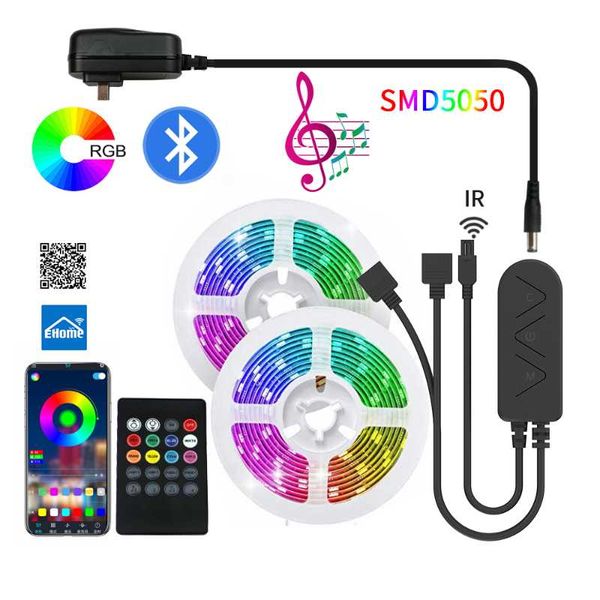 strip lights, 33ft/10m color changing smd rgb light strips with bluetooth controller sync to music for decoration cabinet
strip lights, 33ft/10m color changing smd rgb light strips with bluetooth controller sync to music for decoration cabinet