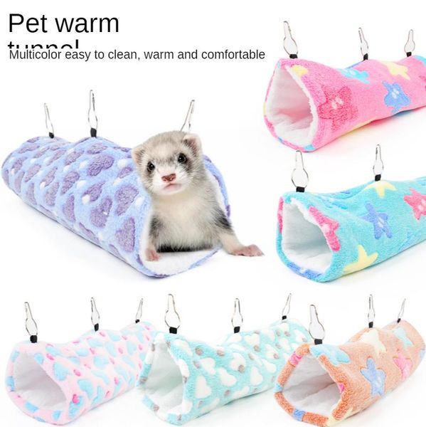 small animal supplies pet winter cotton and linen nest squirrel bag giant sal hammock thick warm plush tunnel hanging
small animal supplies pet winter cotton and linen nest squirrel bag giant sal hammock thick warm plush tunnel hanging