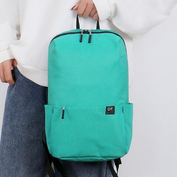 backpack nylon waterproof light weight climbing women men outdoor sport bag cycling rucksack hiking travel school
backpack nylon waterproof light weight climbing women men outdoor sport bag cycling rucksack hiking travel school