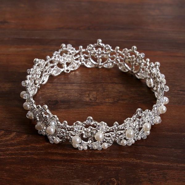 hair clips & barrettes pearl fashion women gold tiaras crowns bridal jewelry ladies crystal wedding accessories, Golden;silver
hair clips & barrettes pearl fashion women gold tiaras crowns bridal jewelry ladies crystal wedding accessories, Golden;silver