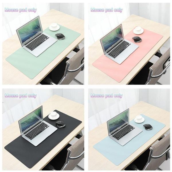 mouse pads & wrist rests portable large pad gamer waterproof pu leather desk suede mousepad cover computer for dota mat keyboard table x7z5
mouse pads & wrist rests portable large pad gamer waterproof pu leather desk suede mousepad cover computer for dota mat keyboard table x7z5