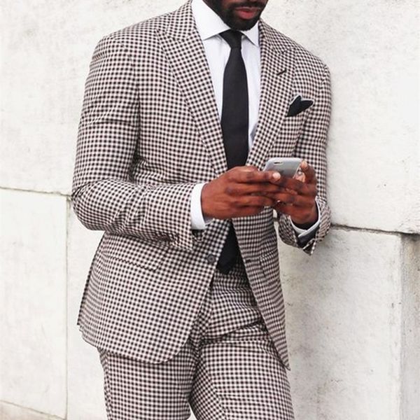 men's suits & blazers groom tuxedos groomsmen mens suits wedding party tuxedos for men stage dinner wear man suit blazer (jacket+p, White;black
men's suits & blazers groom tuxedos groomsmen mens suits wedding party tuxedos for men stage dinner wear man suit blazer (jacket+p, White;black