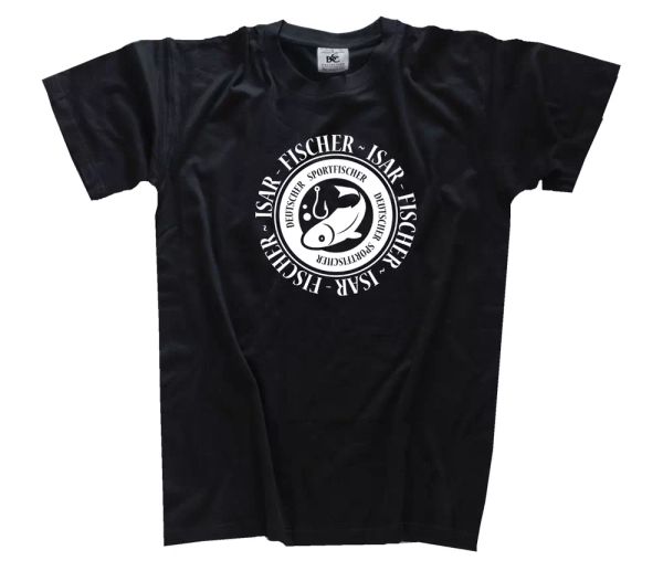 isar fischer pesca sportiva pescatore pesca pesci sport pesca t-shirt s-xxxl, White;black
isar fischer pesca sportiva pescatore pesca pesci sport pesca t-shirt s-xxxl, White;black