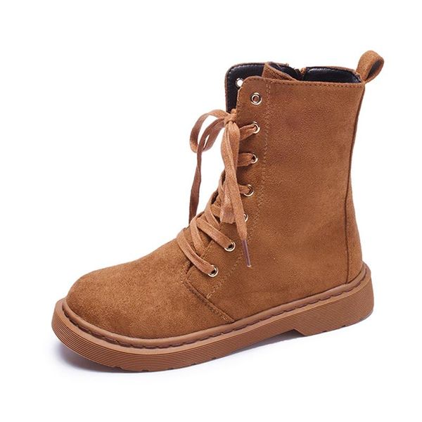 boots women ankle 2021 flat platform suede lace up women's shoes autumn winter female zipper low heel round toe motorcycle, Black
boots women ankle 2021 flat platform suede lace up women's shoes autumn winter female zipper low heel round toe motorcycle, Black