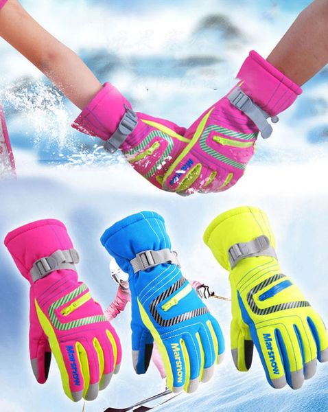 ski gloves winter outdoor windproof waterproof and warm cycling parent-child guantes de trabajo para frio
ski gloves winter outdoor windproof waterproof and warm cycling parent-child guantes de trabajo para frio