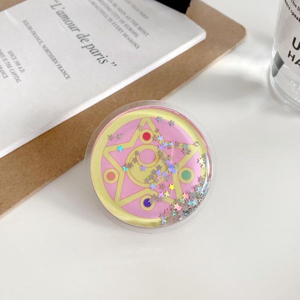 cell phone mounts & holders cartoon pattern quicksand glitter expanding mobile holder desk stand universal finger ring
cell phone mounts & holders cartoon pattern quicksand glitter expanding mobile holder desk stand universal finger ring