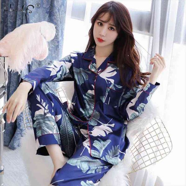 plus size -5xl pyjamas autumn winter women silk satin long pants pajamas set nightsuit sleepwear sets night wear, Black;red
plus size -5xl pyjamas autumn winter women silk satin long pants pajamas set nightsuit sleepwear sets night wear, Black;red
