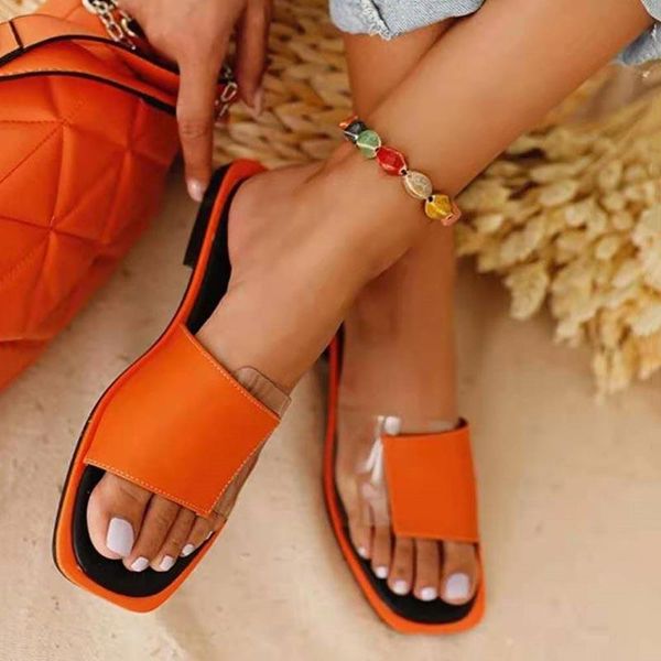 sandals 2021 summer women gladiator transparent fashion flat shoes woman roman style beach female slippers, Black
sandals 2021 summer women gladiator transparent fashion flat shoes woman roman style beach female slippers, Black