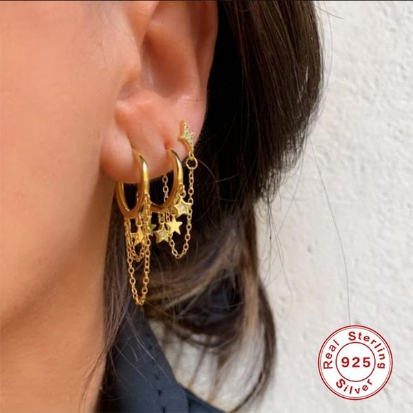 dangle & chandelier boako real silver 925 earrings 2021 trend aretes for women fashion star chain drop pendientes jewelry bijoux femme
dangle & chandelier boako real silver 925 earrings 2021 trend aretes for women fashion star chain drop pendientes jewelry bijoux femme