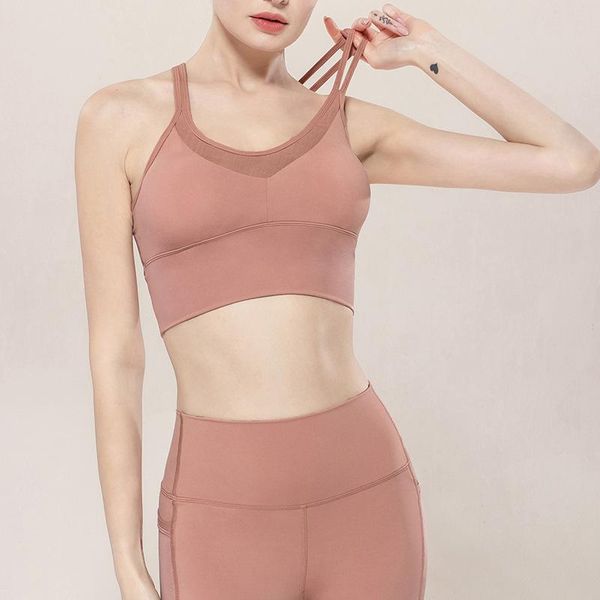 bras 2021 sportswear at home yoga wear sweatshirt vest shockproof underwear running, Red;black
bras 2021 sportswear at home yoga wear sweatshirt vest shockproof underwear running, Red;black