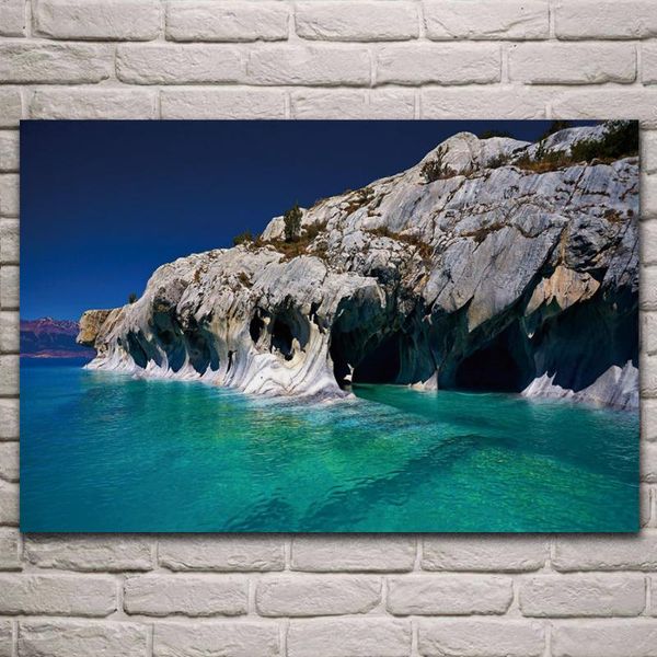 paintings chile nature landscape erosion turquoise island cave fabric posters on the wall picture home living room decoration kj517
paintings chile nature landscape erosion turquoise island cave fabric posters on the wall picture home living room decoration kj517
