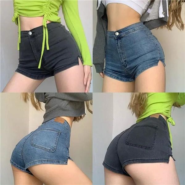 maternity bottoms all matchs female fashion casual summer women denim booty shorts high waists fur-lined stretchy split club slim short, White
maternity bottoms all matchs female fashion casual summer women denim booty shorts high waists fur-lined stretchy split club slim short, White
