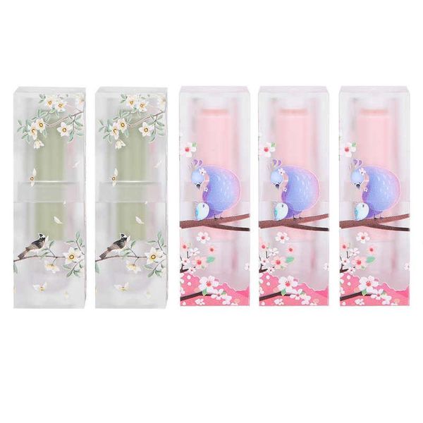 storage bottles & jars 5pcs/lot lip container ubes with cap empty cosmetic lipstick tube containers diy
storage bottles & jars 5pcs/lot lip container ubes with cap empty cosmetic lipstick tube containers diy