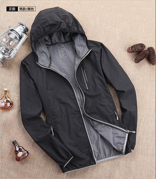 men's jackets jtfan jacket men windbreaker autumn fashion hooded casual male outwear coat, Black;brown
men's jackets jtfan jacket men windbreaker autumn fashion hooded casual male outwear coat, Black;brown