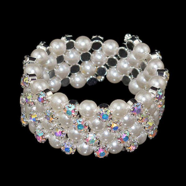 beautiful bracelets woman crystal pearl bangles and gold silver color luxury rhinestone wedding jewelry gifts, Golden;silver
beautiful bracelets woman crystal pearl bangles and gold silver color luxury rhinestone wedding jewelry gifts, Golden;silver