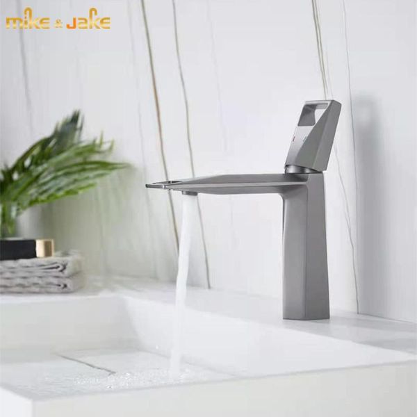 gunmetal bathroom faucet single lever metal gray mixer tap sink basin water gold black faucets
gunmetal bathroom faucet single lever metal gray mixer tap sink basin water gold black faucets